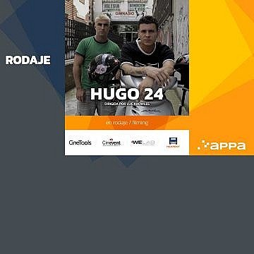 Press Release cover image