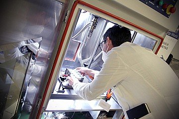 Press Release cover image