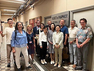 Press Release cover image