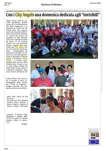 Press Release cover image