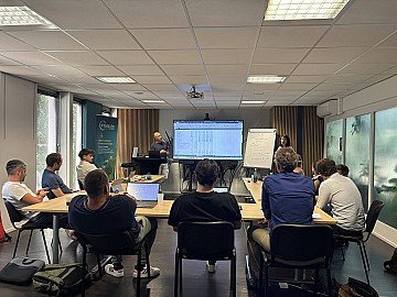 Press Release cover image