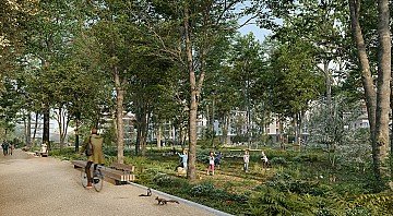 Press Release cover image