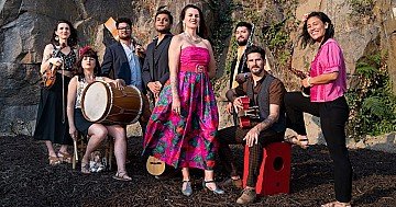 Press Release cover image