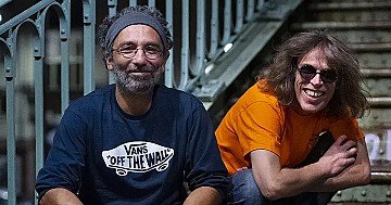 Press Release cover image