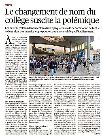 Press Release cover image