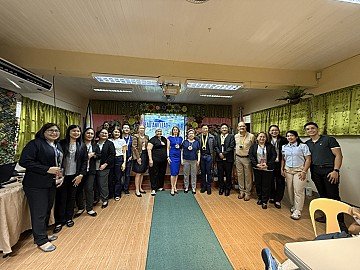 Press Release cover image