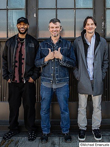 Press Release cover image