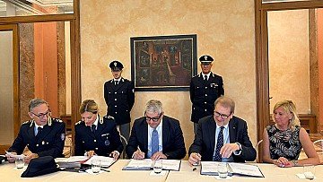 Press Release cover image