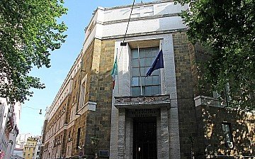 Press Release cover image