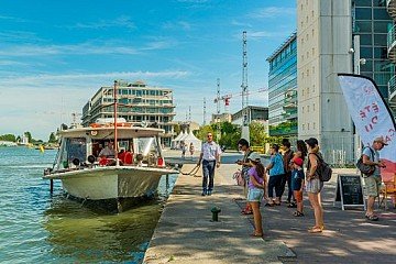 Press Release cover image