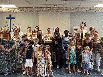 Press Release cover image