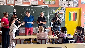 Press Release cover image