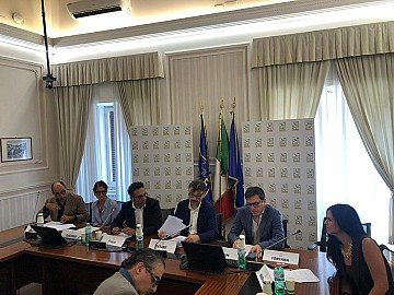 Press Release cover image