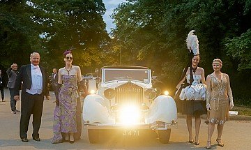 Press Release cover image