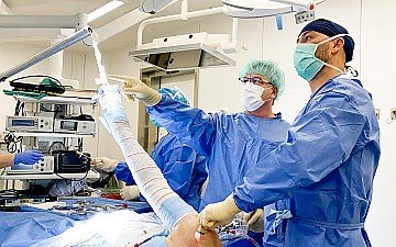 Press Release cover image