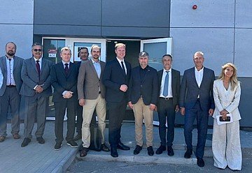 Press Release cover image