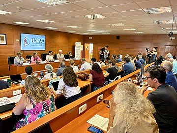 Press Release cover image