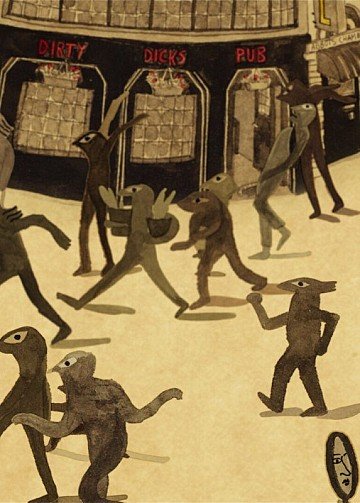 Press Release cover image