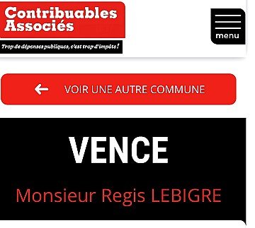 Press Release cover image