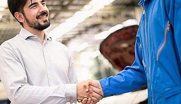 Press Release cover image