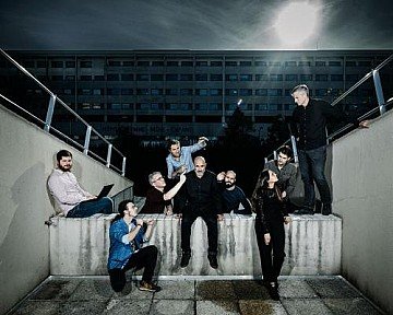 Press Release cover image