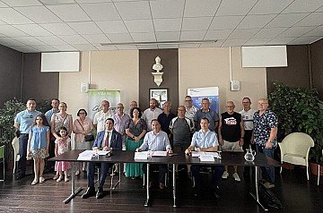 Press Release cover image