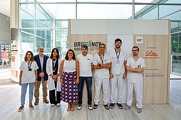 Press Release cover image