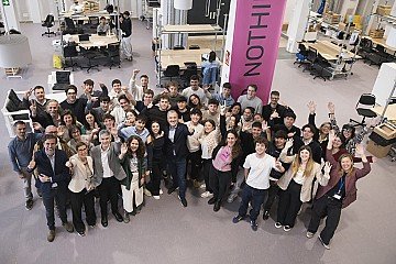 Press Release cover image