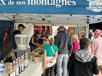 Press Release cover image