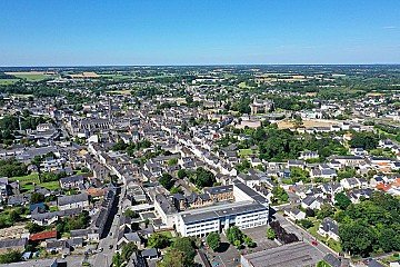 Press Release cover image