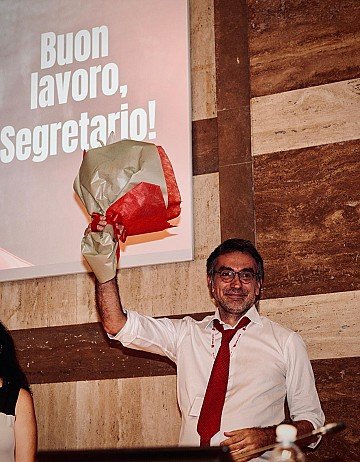 Press Release cover image