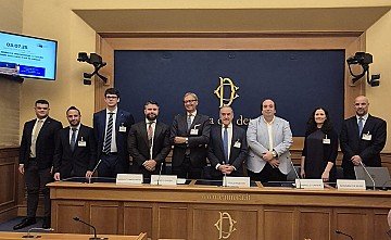 Press Release cover image