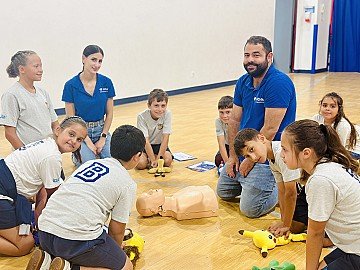 Press Release cover image