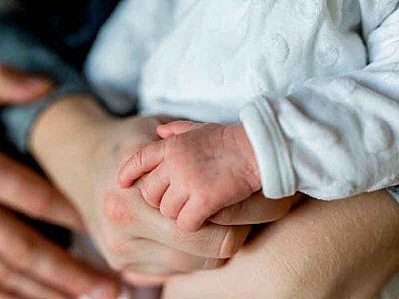 Press Release cover image