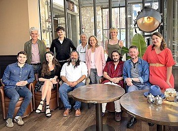 Press Release cover image