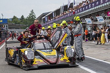 Press Release cover image