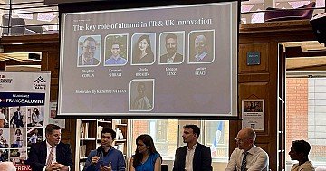 Press Release cover image