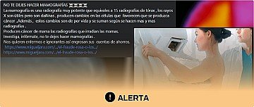 Press Release cover image