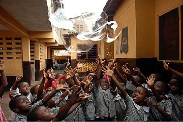 Press Release cover image