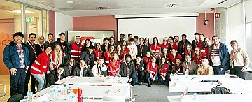 Press Release cover image