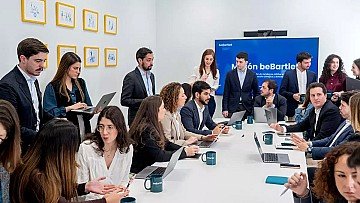 Press Release cover image