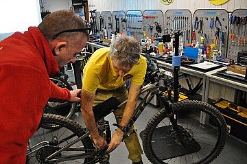 Press Release cover image