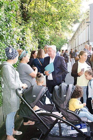 Press Release cover image