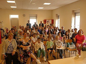 Press Release cover image