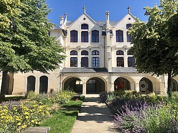 Press Release cover image