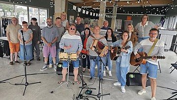 Press Release cover image