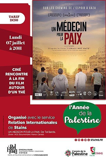 Press Release cover image