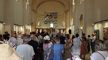 Press Release cover image