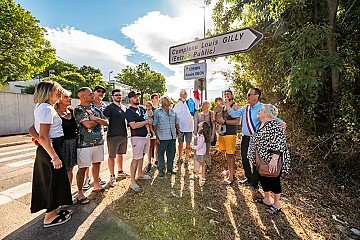 Press Release cover image