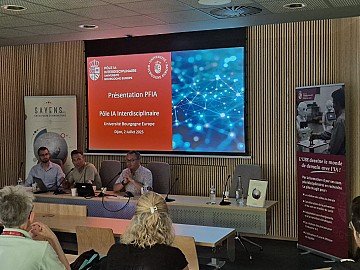 Press Release cover image